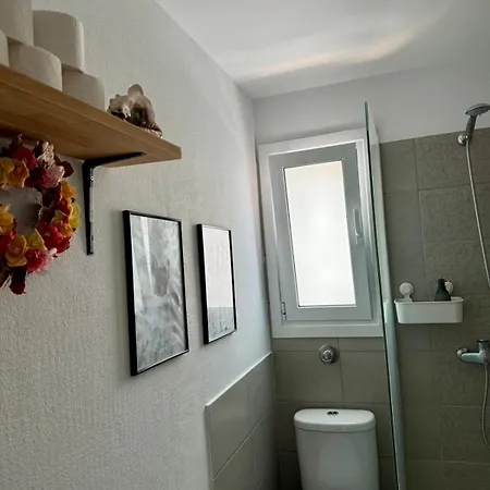 Appartement Emmanuels Central